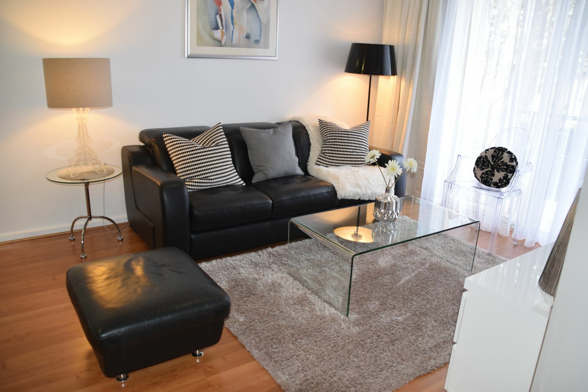 Spacious 4 Bedroom And 2 Bathrooms City Apartment Adelaide Exterior photo